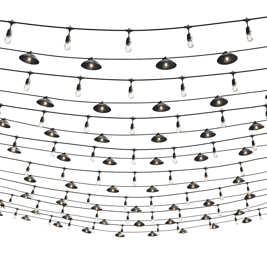 Outdoor String Lights 3 - Image 2