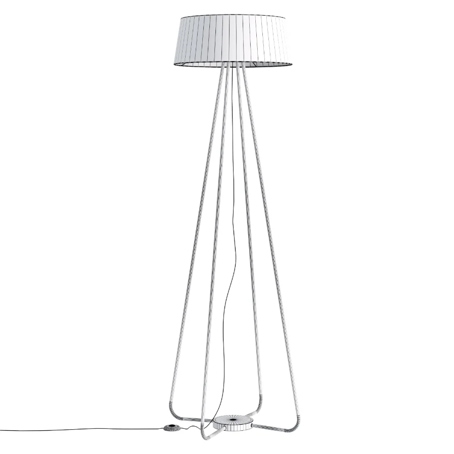 LIXO Light Floor Lamp - Image 3