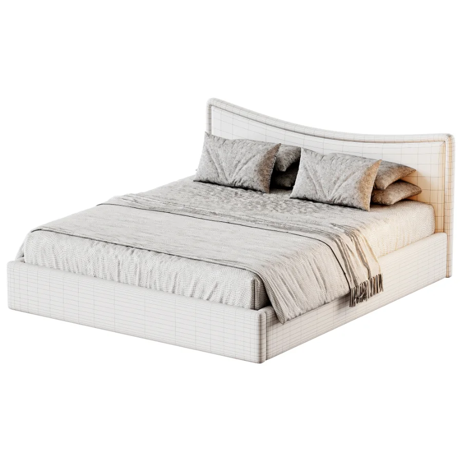 Myla Pop Up Storage Bed - Image 4