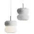 Astro Lighting Duo 210 Pendant Lamp - Thumbnail 1