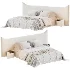Double bed - Thumbnail 2
