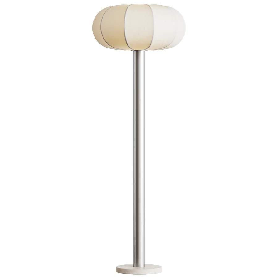 Stellata – Floor Lamp by Francois Bazin by Monde Singulier - Image 2