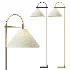 Arlo Floor Lamp by Heathfield - Thumbnail 1