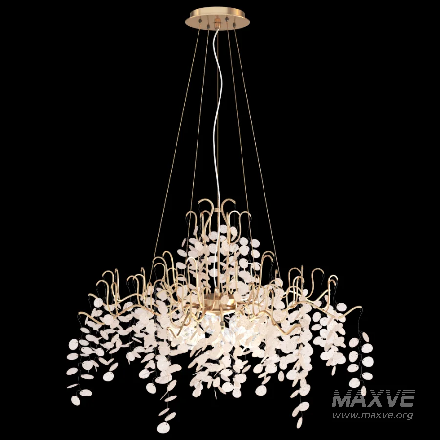 Exclusive Chandelier - Image 4