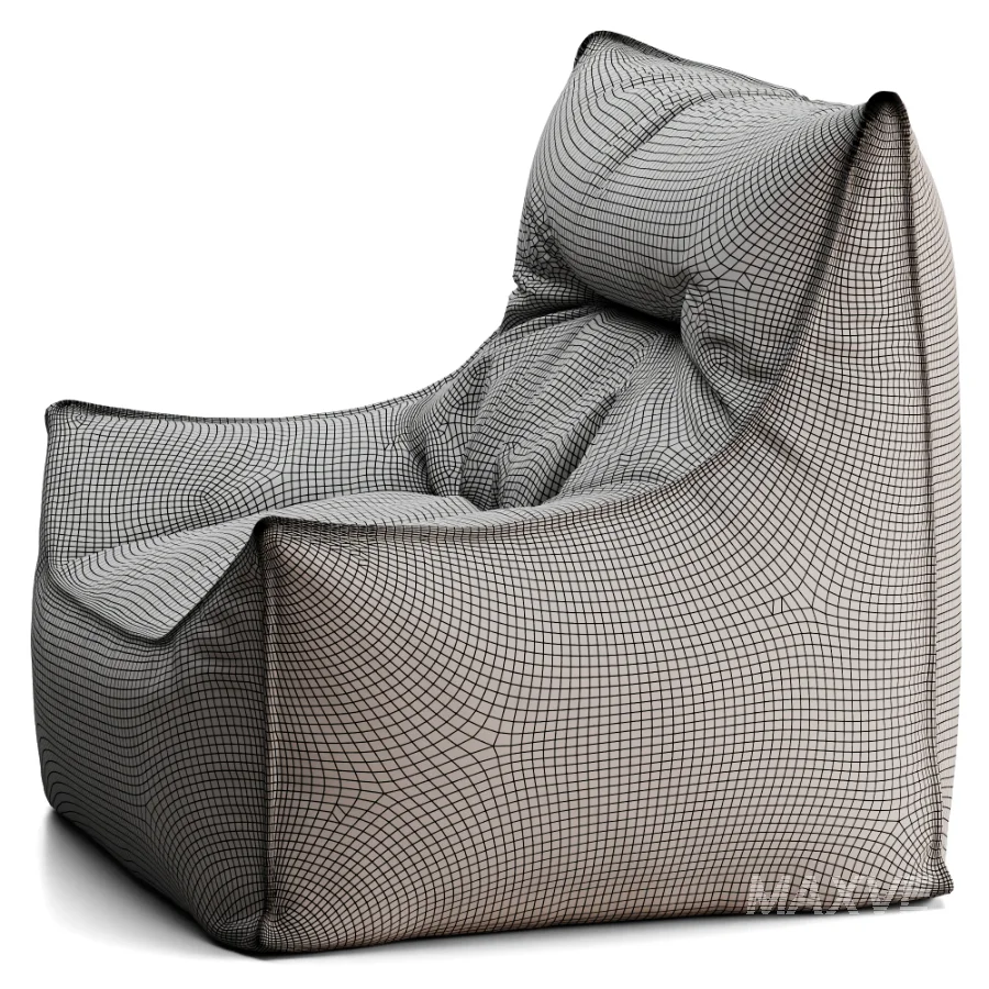 Bean Bag - Image 1