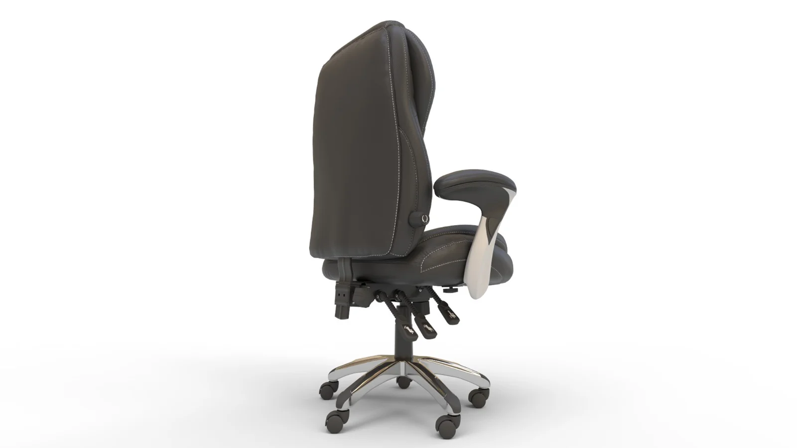 Ergonomic Office Chair - Image 2