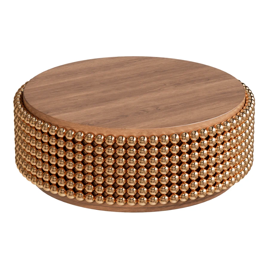 Lustra Coffee Table - Image 5