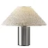 Zara Home Metal Fabric Table Lamp - Thumbnail 1
