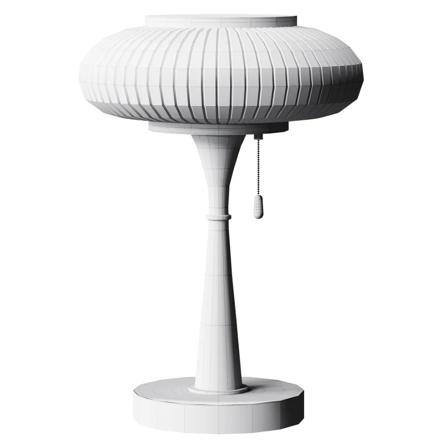 Matsutake Table Lamp - Image 3