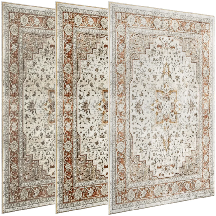 Classic Rug - Image 2