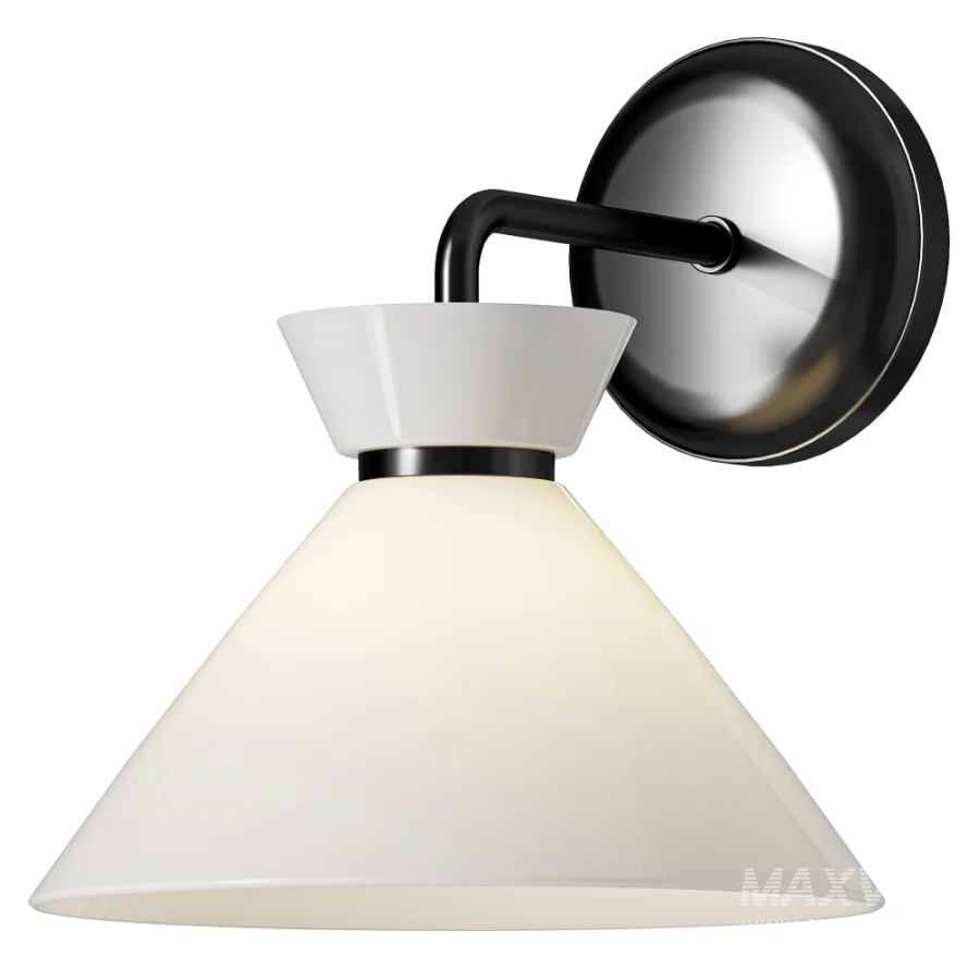 Cori Wall Sconce - Image 2