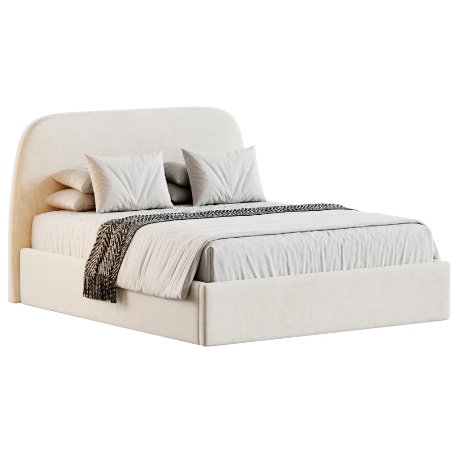 Camilla Side Storage Bed - Image 2