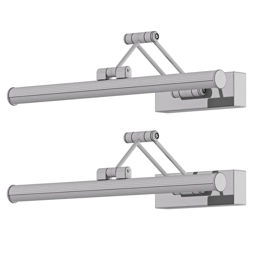 LED Picture Light Remote Control - Image 4