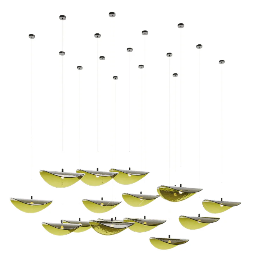 Pendant lamp - Image 4