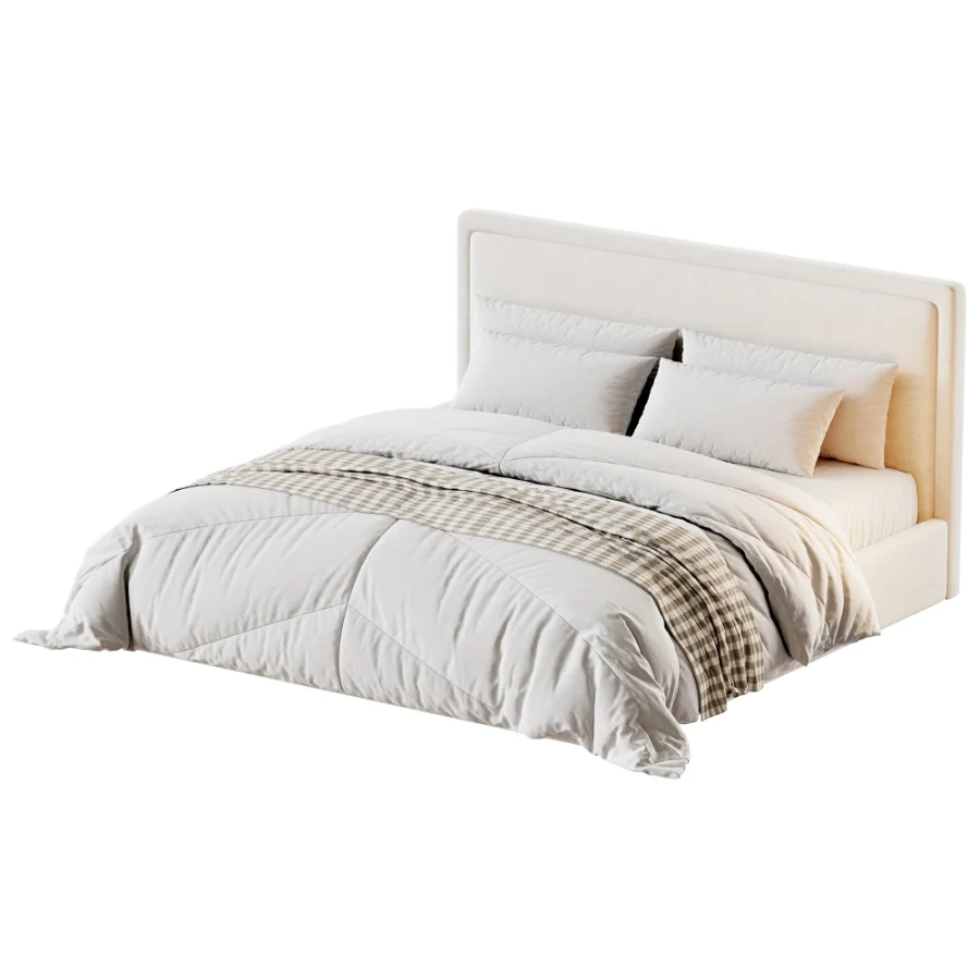 Briarwood Storage Bed - Image 3