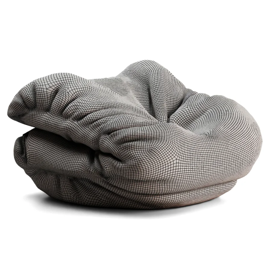 Bean Bag - Image 4