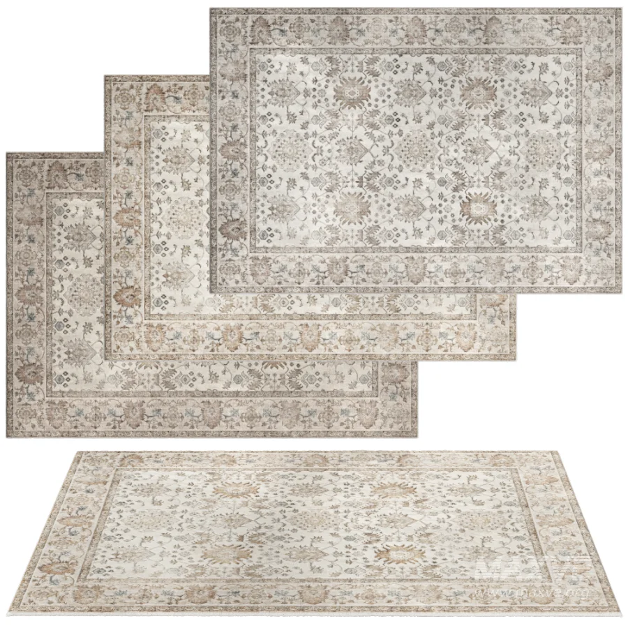 Classic Rug - Image 1