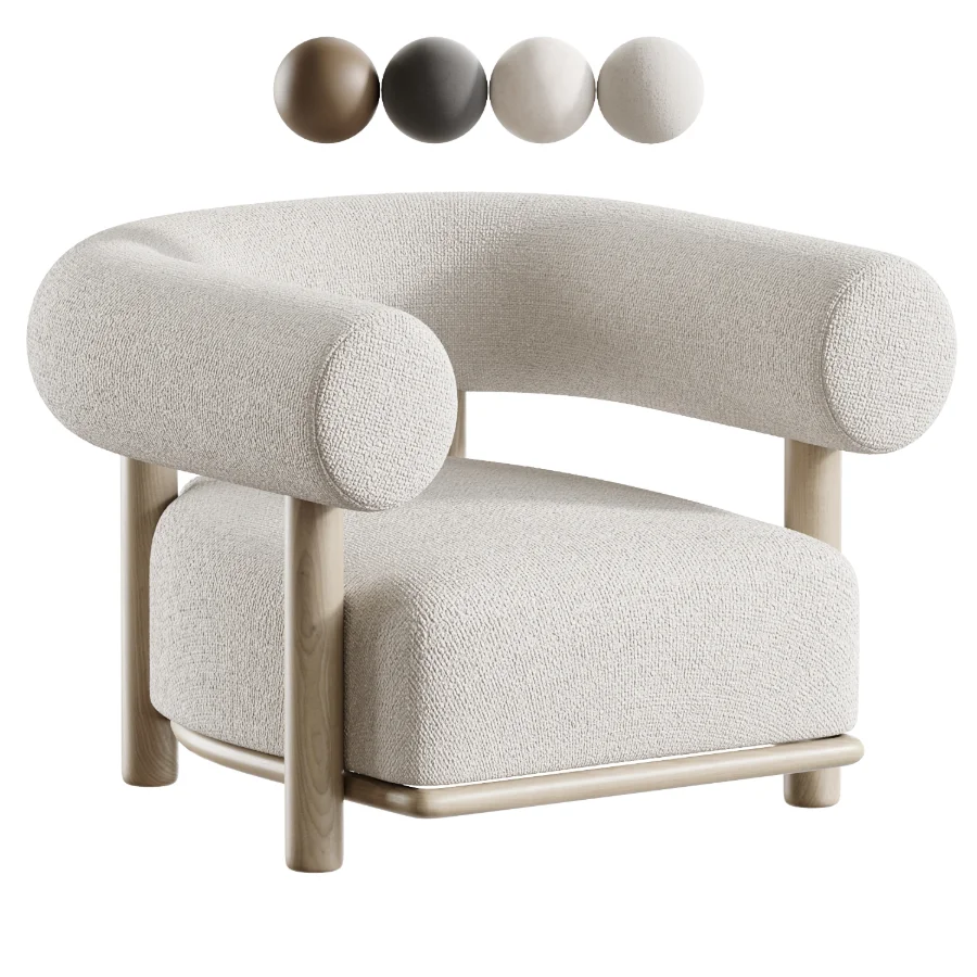 Daphne Chair - Image 5