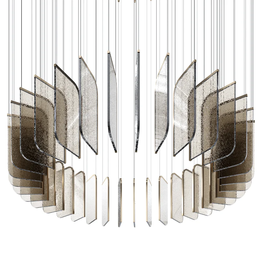 Drifting Lights - Image 1