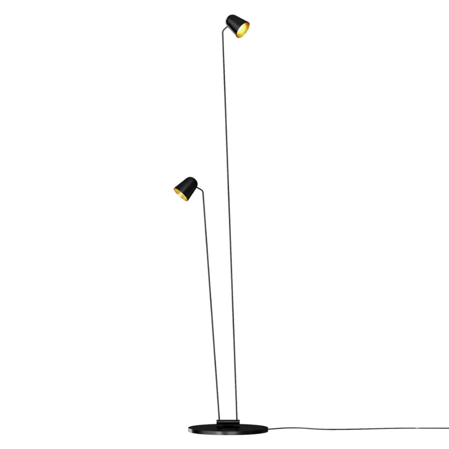 Speers F Floor Lamp - Image 3