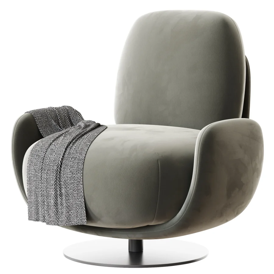 Passarinho Armchair - Image 3