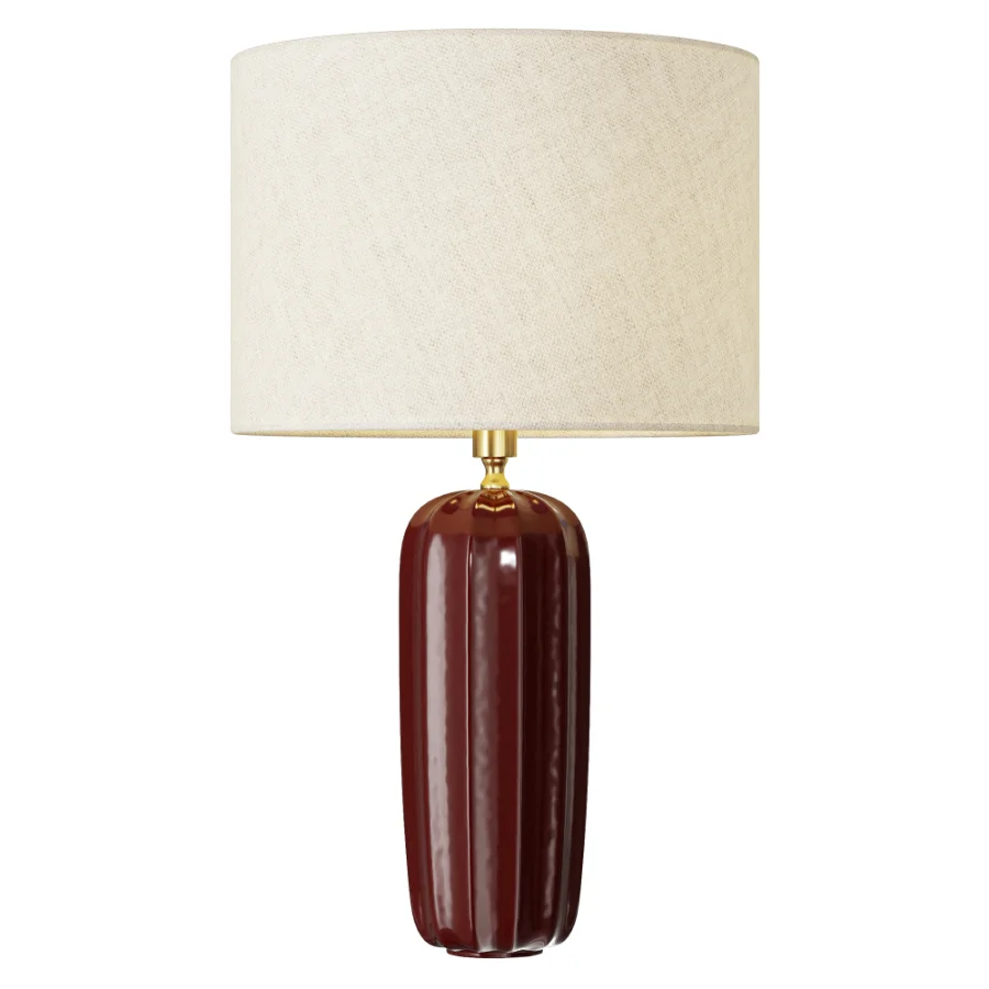 Sezane Traviata Table Lamp - Image 3