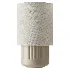 Enza concrete table lamp - Thumbnail 2