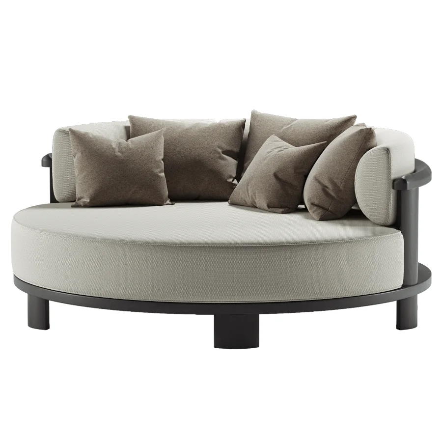 Tamarindo Day Bed - Image 6