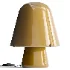 Gilmore Glass Mushroom Table Lamp - Thumbnail 3