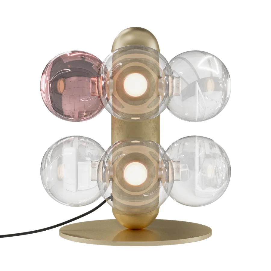 Celumi Bubbles Table Lamp small version - Image 2