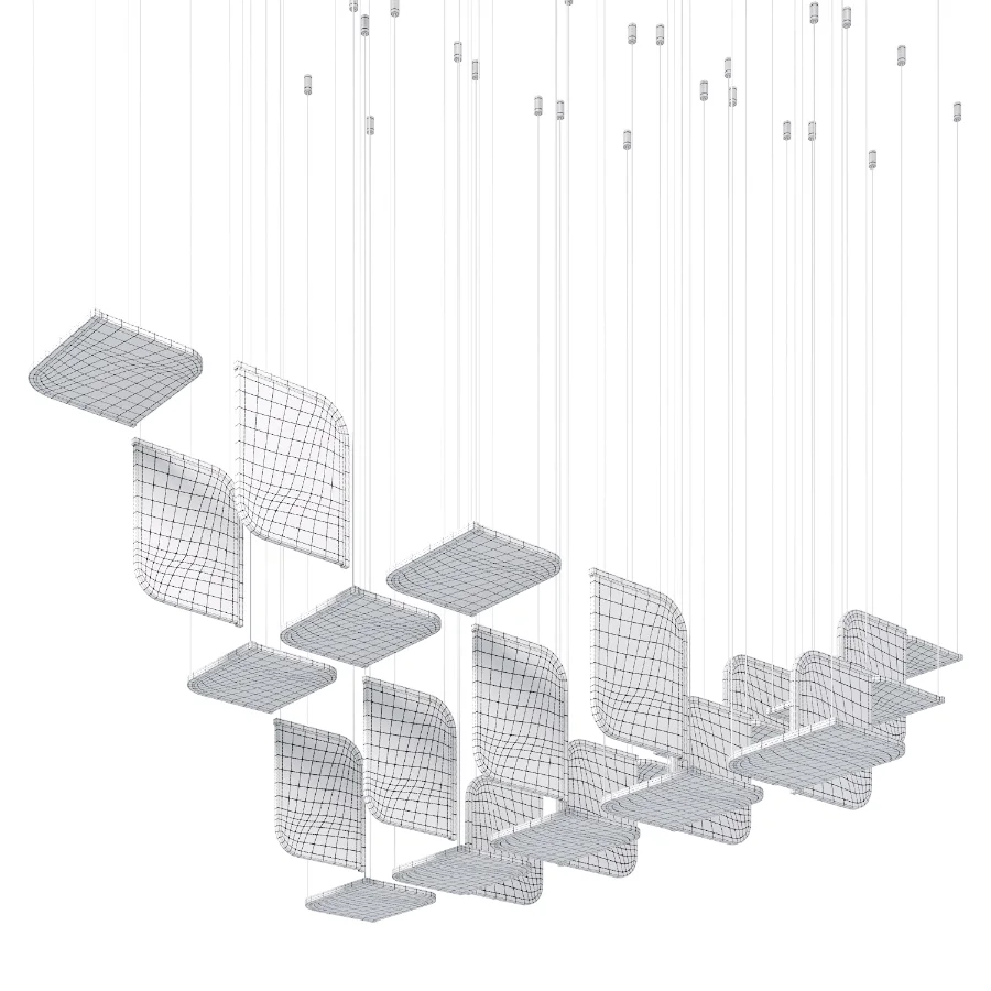 Drifting Lights - Image 1