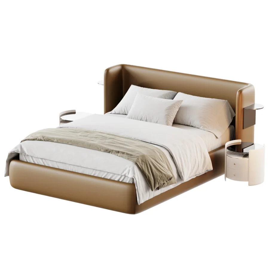 Mano bed - Image 4