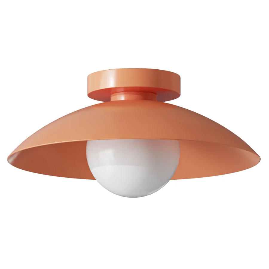 Lumeers Nordic LED Ceiling Lamp - Image 3
