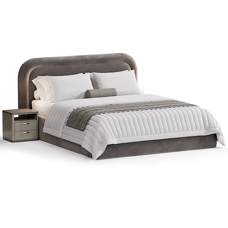 Luva Bed - Image 1