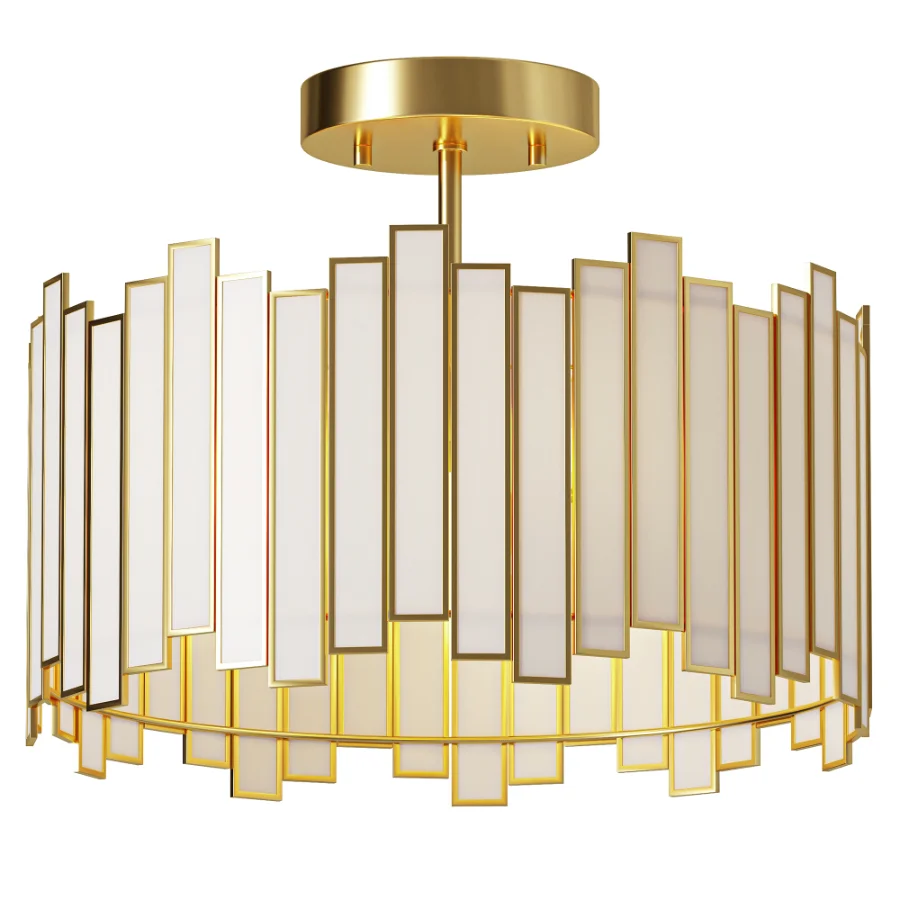 Hemaaolay Ceiling Light - Image 1