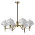 Anchored Orb Chandelier - Thumbnail 3