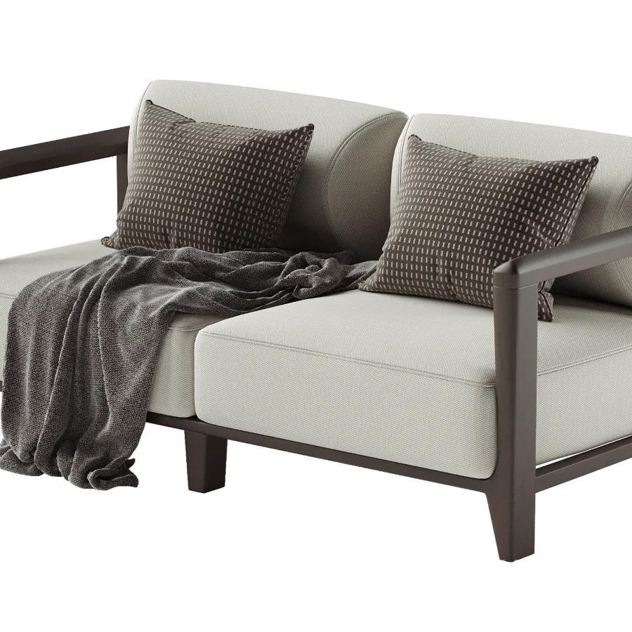 Tamarindo 2 Seater Sofa - Image 7