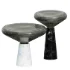 Blow Side Table - Thumbnail 2