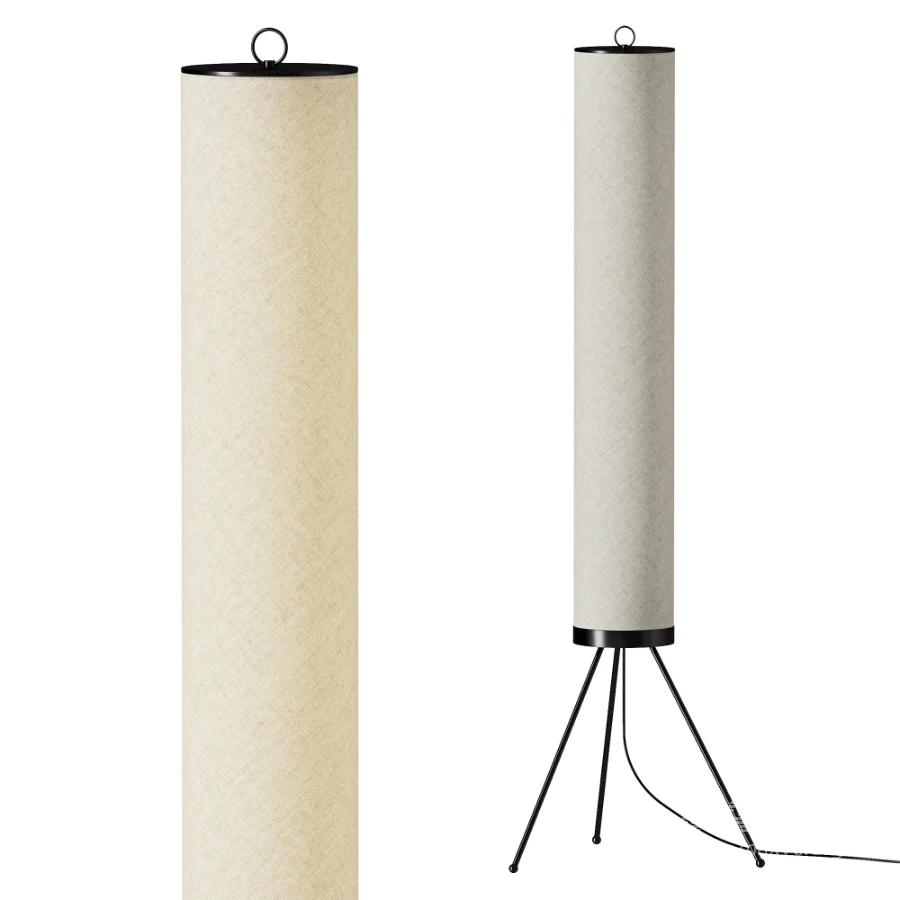 Nooi Floor Lamp - Image 1