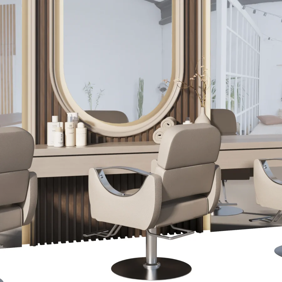 Beauty Salon set3 - Image 6