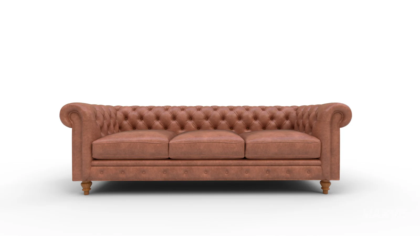 ChesterfieldSeaterSofa - Image 2
