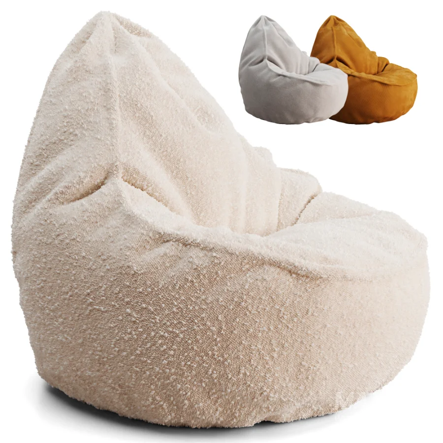 Bean Bag - Image 5