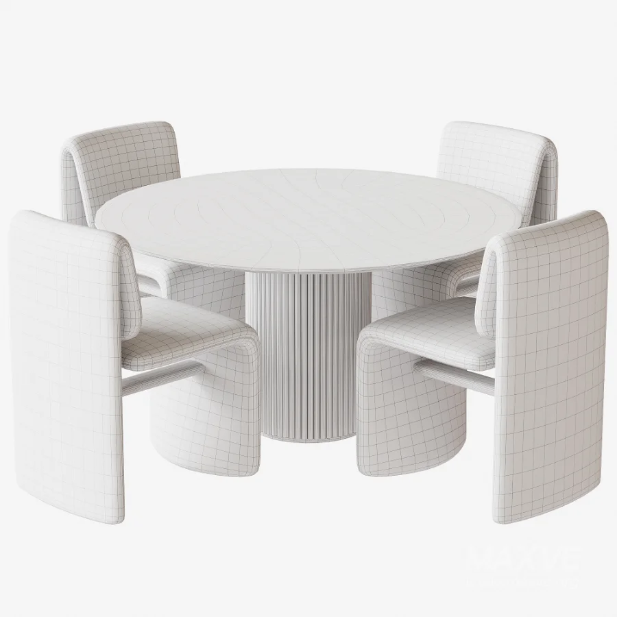 Dining Chair 1 - Image 6