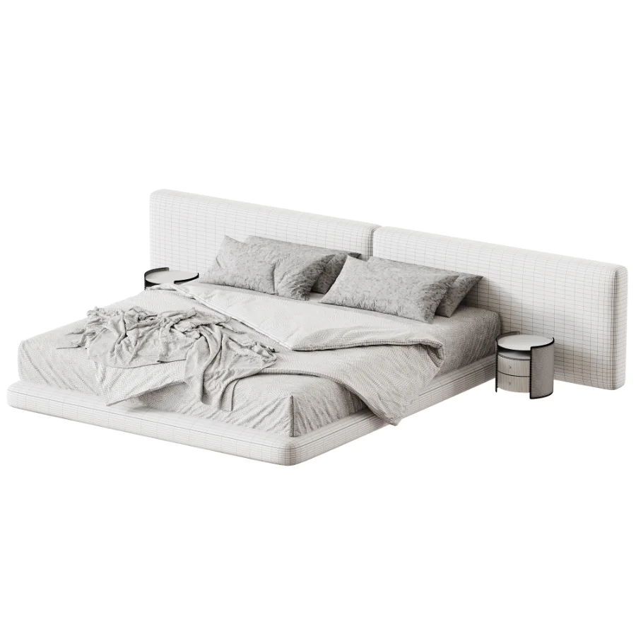 Paola bed - Image 4