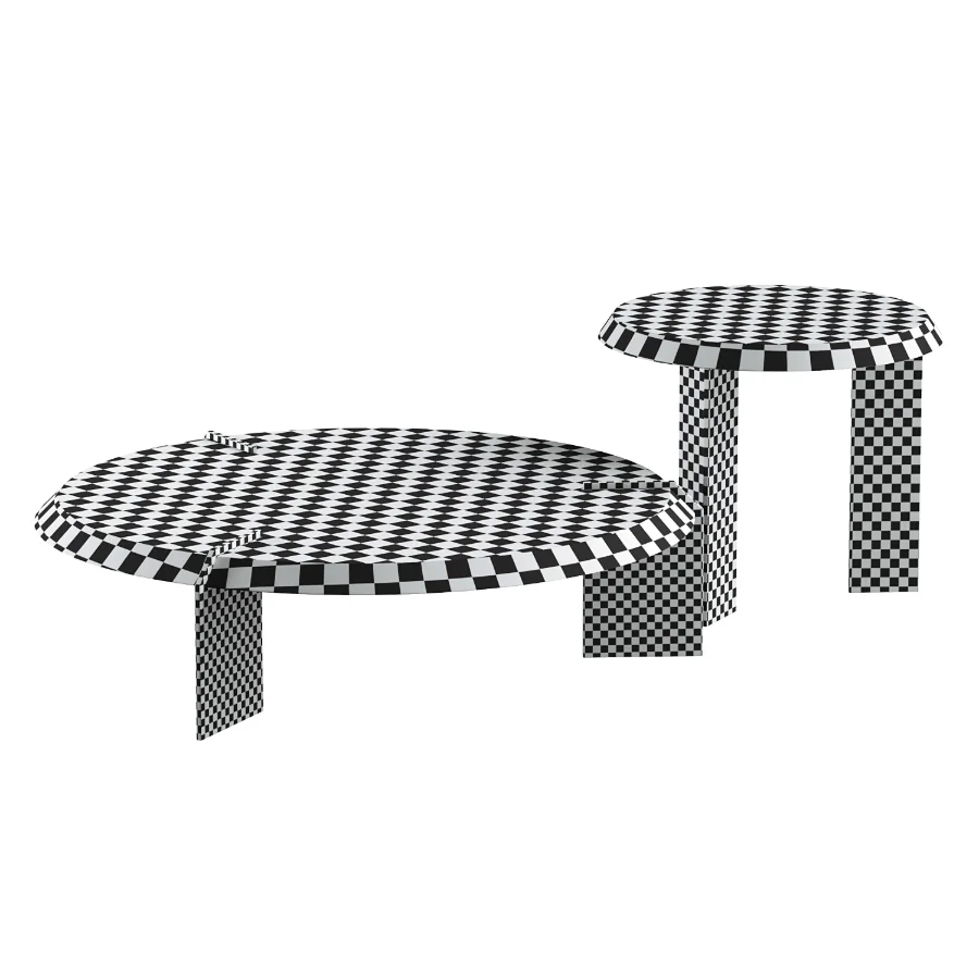 Garel coffee table - Image 6