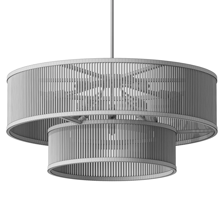 Morsale Gerano Crystal Chandelier - Image 2