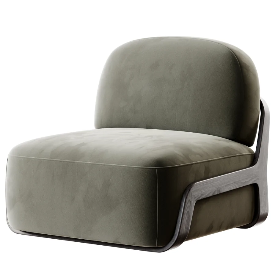 Caju armchair - Image 2