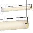 Edge Linear Pendant Light - Thumbnail 1