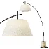 Burson Floor Lamp - Thumbnail 1
