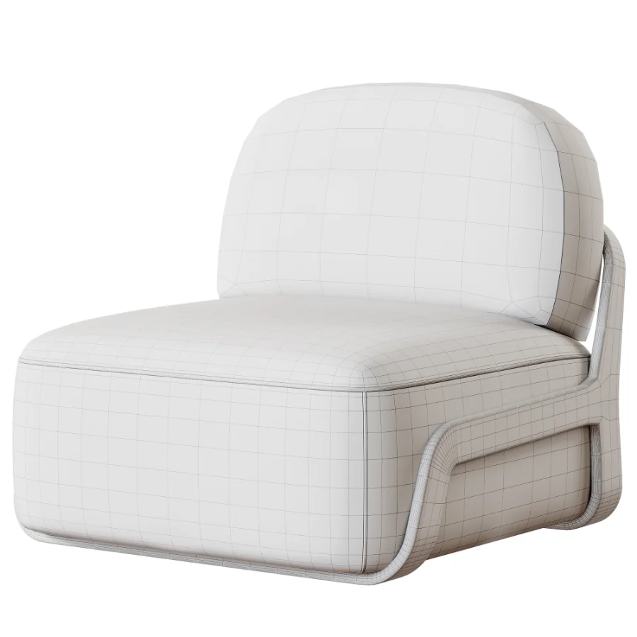 Caju armchair - Image 4